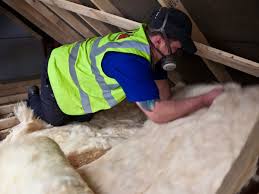 Best Blown-In Insulation  in Audubon, PA