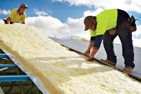 Types of Insulation We Offer in Audubon, PA